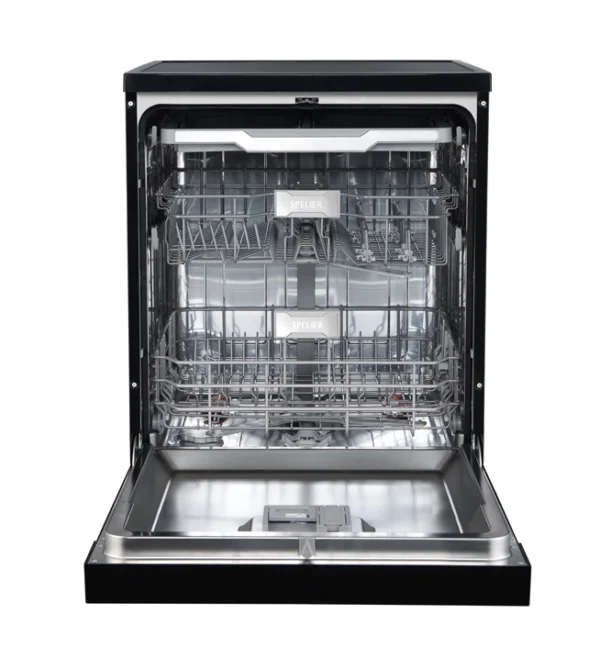 Bên trong Máy rửa bát SP 14DW-775B