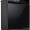 Máy rửa bát SP 15 DW NX - BLACK
