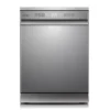 Máy rửa bát SP 15DW NX SILVER