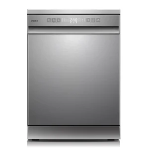 Máy rửa bát SP 15DW NX SILVER