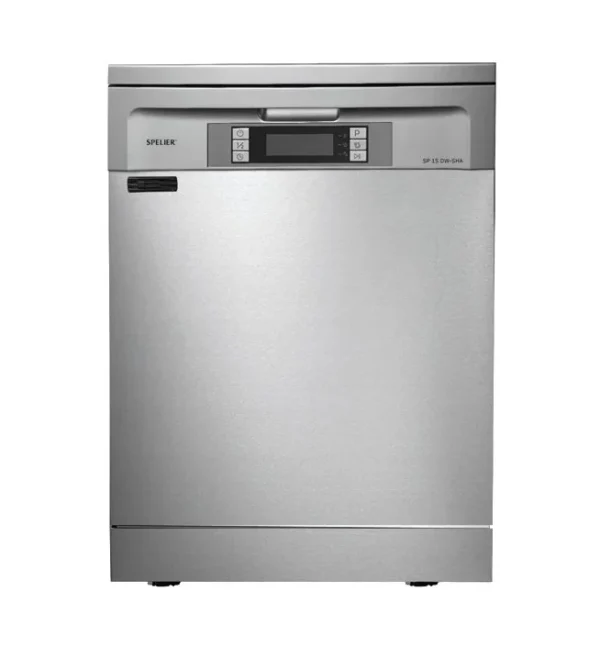 Máy rửa bát SP 15 DW-S/HA
