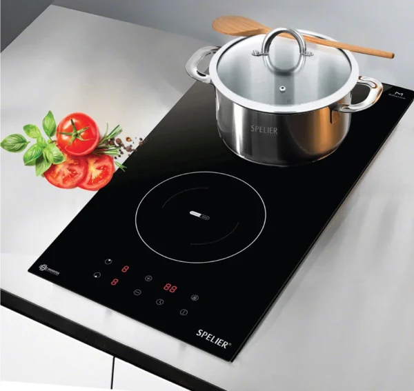 Bếp từ DOMINO SPM - 660I