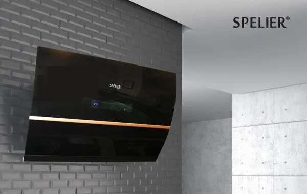 Máy hút mùi SP 708 Plus