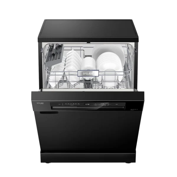 Máy rửa bát SP 775DW-B