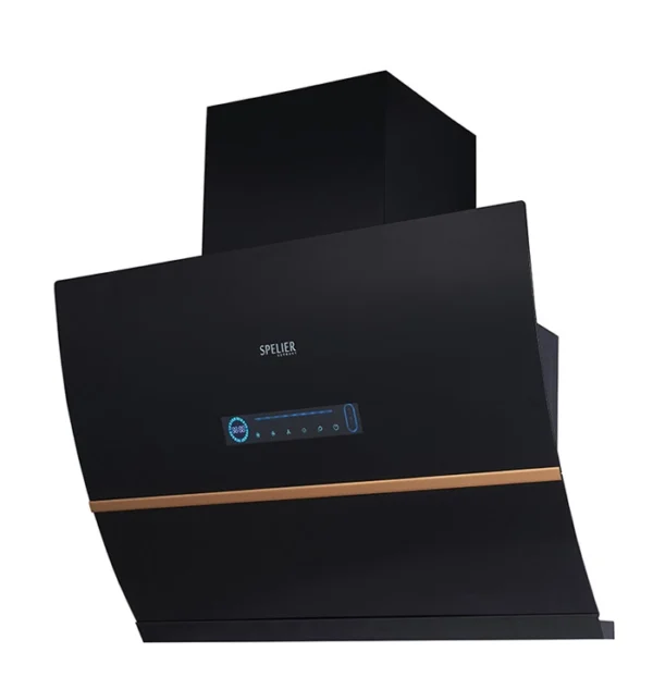 Máy hút mùi SP 708 Plus