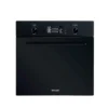 Lò nướng âm tủ SPB 80 PYR/BLACK