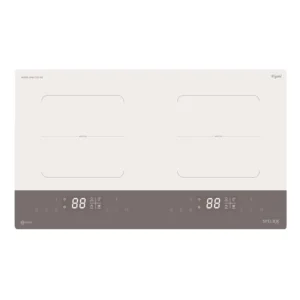 Bếp từ đôi SPM T100 WS