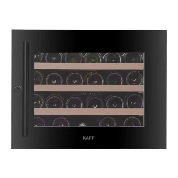 Tủ Bảo Quản Rượu KAFF KF-BW51L
