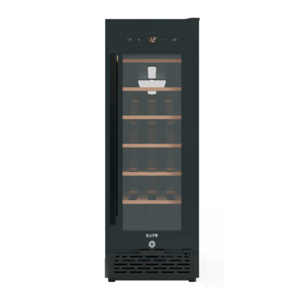 TỦ BẢO QUẢN RƯỢU KAFF KF-BW58L