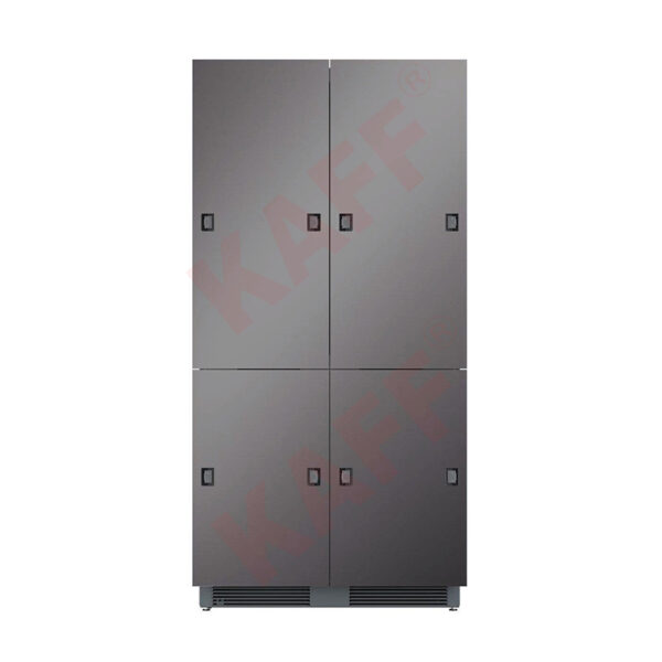 TỦ LẠNH ÂM TOÀN PHẦN KAFF KF-BI540W LUXURY