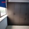 Hình ảnh thực tế KAFF KF-BI555W LUXURY