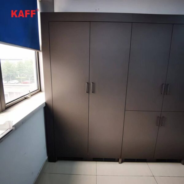 Hình ảnh thực tế KAFF KF-BI555W LUXURY