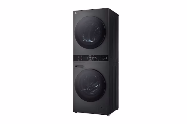 Tháp giặt sấy LG Inverter WT1410NHB