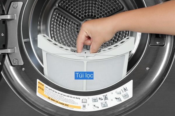 Túi lọc