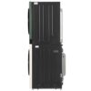 Tháp giặt sấy LG Inverter WT2517NHEG