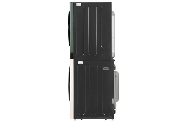 Tháp giặt sấy LG Inverter WT2517NHEG