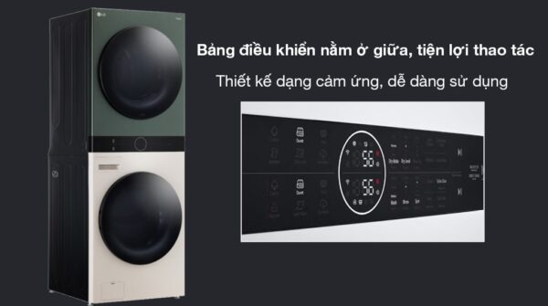 Bảng điều khiển