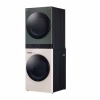 Tháp giặt sấy LG WT1410NHEG