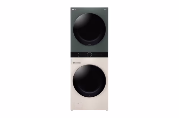 Tháp giặt sấy LG WT1410NHEG