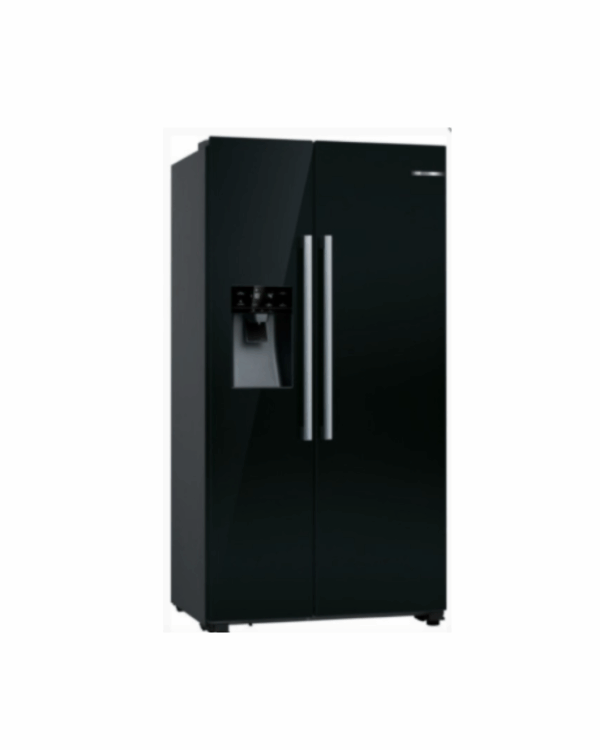 Tủ lạnh Side By Side Bosch series 6 KAD93ABEP